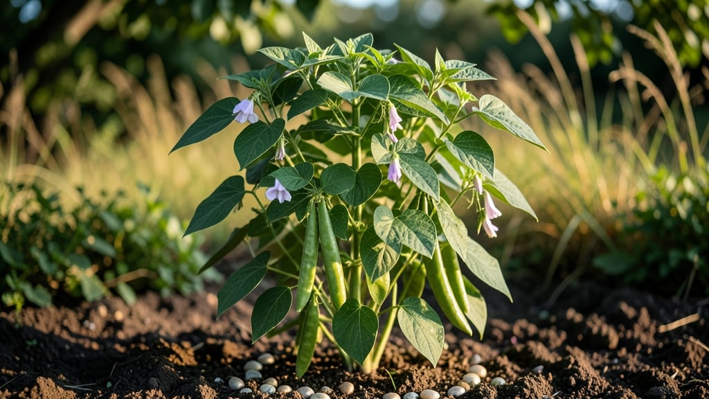 Do Bush Beans Climb: How Vines Work and Support Needs Explained