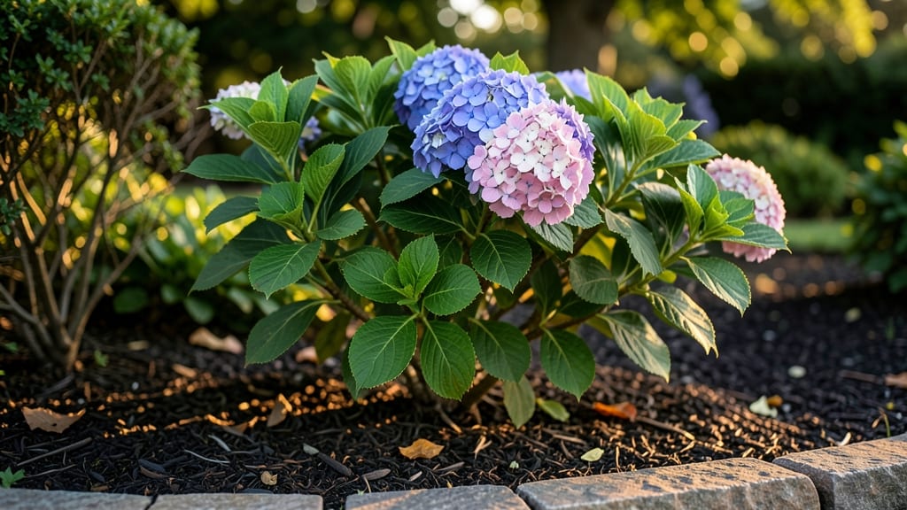 Hydrangea Bushes in Front of House: Best Varieties for Year-Round Color Impact