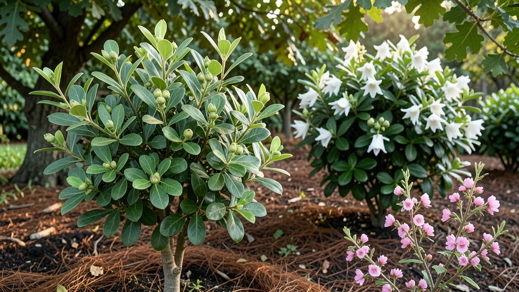 Blueberry Bush Not Flowering: 5 Fixes for Revived Blooms Next Season