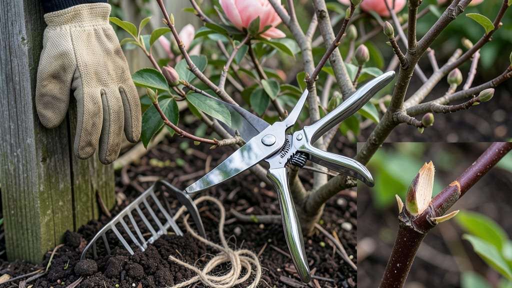 When to Cut Down Peony Bushes: Late Fall Tricks to Boost Next Year’s Blooms