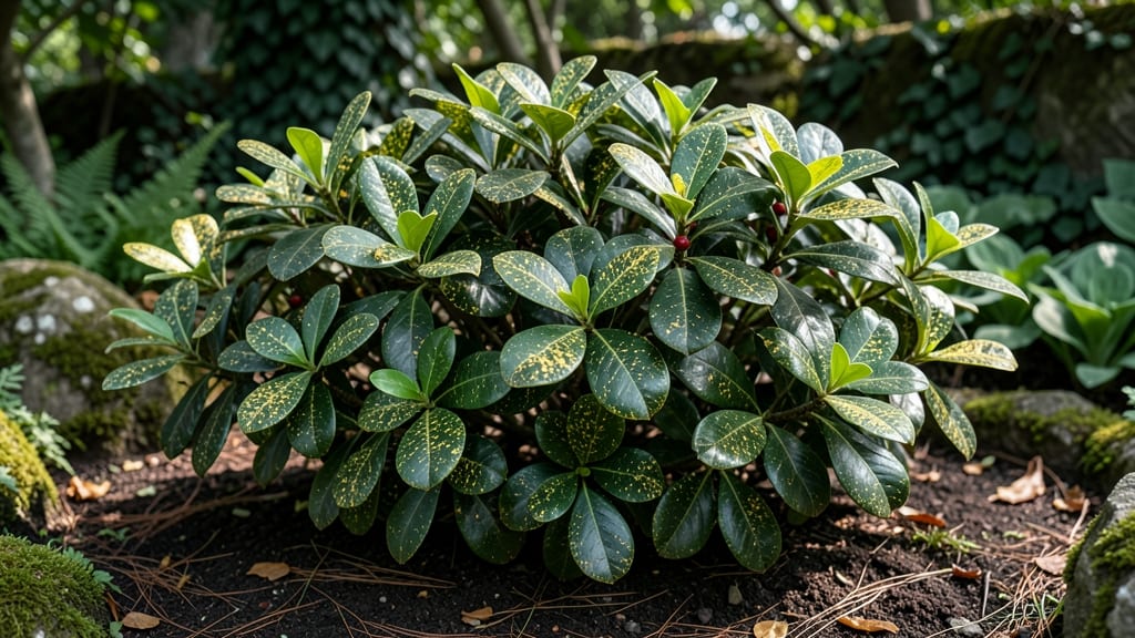 Gold Mound Bush Pruning: When to Trim for Bushier Blooms All Season