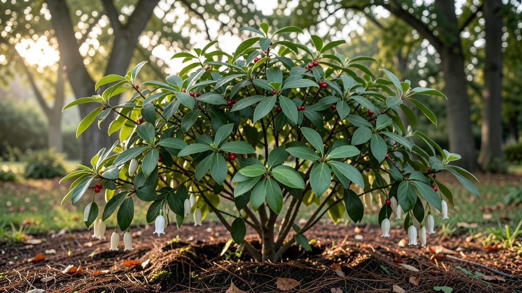 Weeping Evergreen Bush Growing Guide: Year-Round Lushness With Minimal Pruning