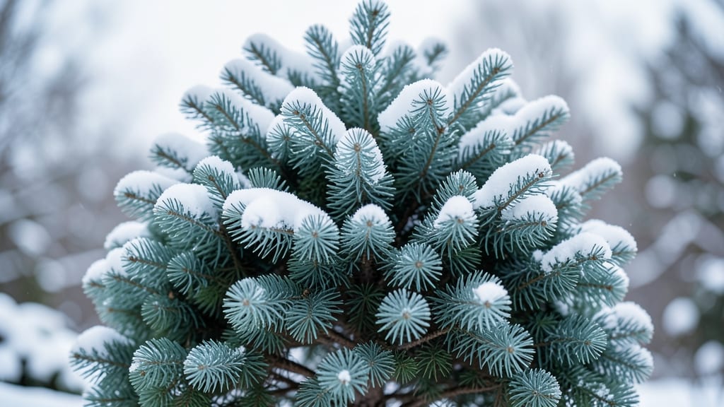 Bushes That Don't Lose Leaves in Winter: Cold-Hardy Picks for Year-Round Privacy & Color