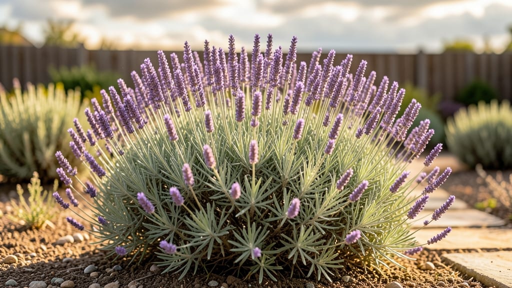 Lavender Lilac Bushes: Year-Round Fragrance Through Seasonal Trimming