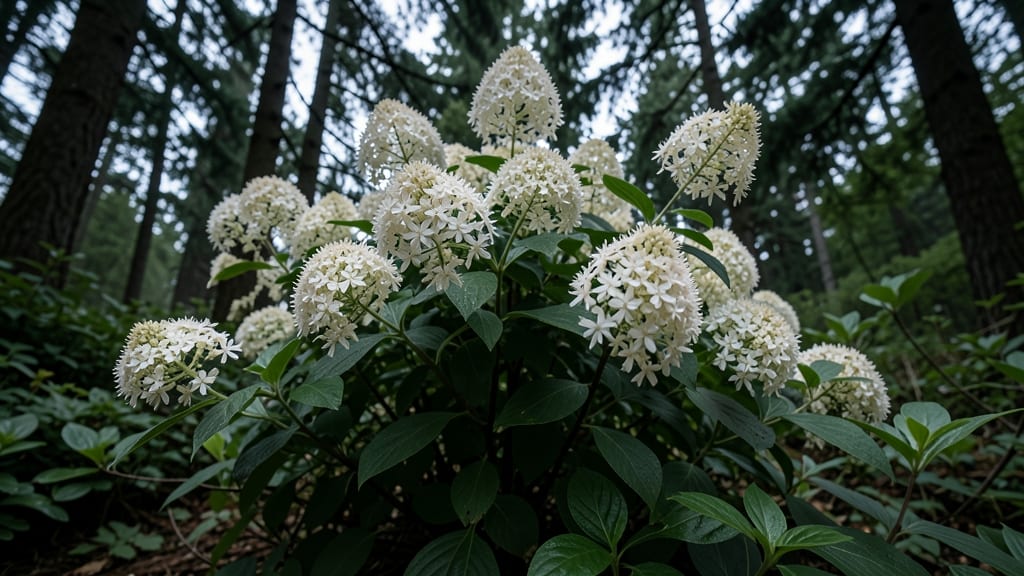Deutzia for Delicate Spring Blooms
