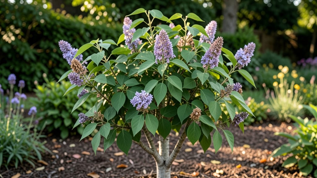 Lilac Bush After Blooming: Post-Flower Pruning for Next Year’s Fragrant Display