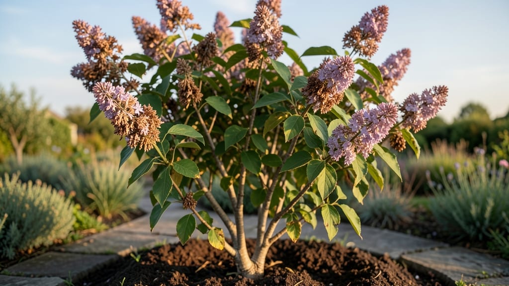 Lilac Bush Turning Brown: Revive Your Shrub With These 3 Fixes