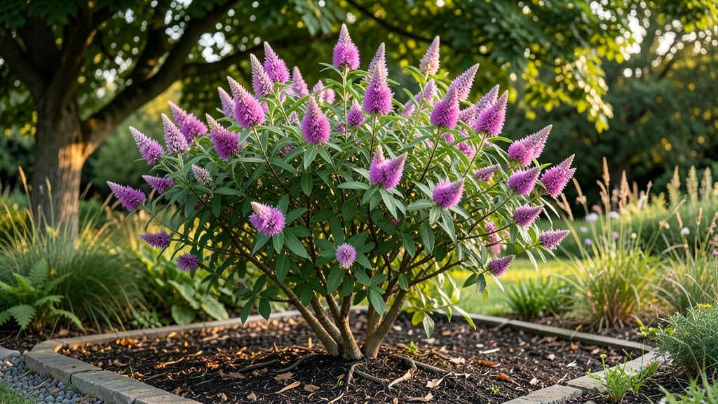 Butterfly Bush Pruning Guide: Seasonal Trimming Calendar for Nonstop Color