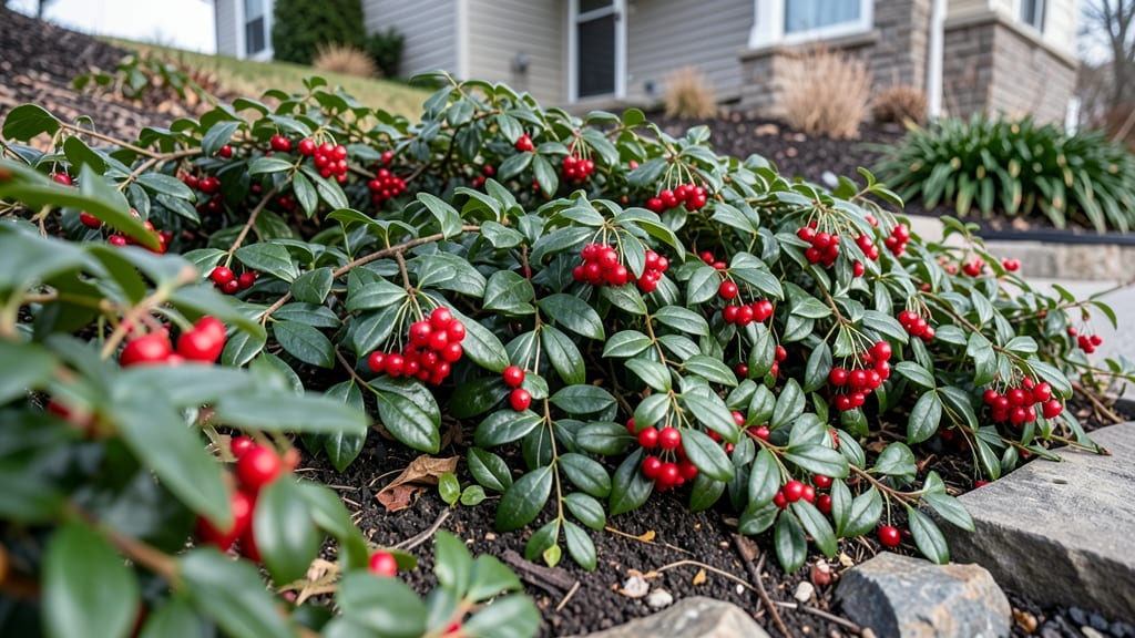 10 Decorative Bushes for Front of House: Year-Round Color That Stands Out in Any Season
