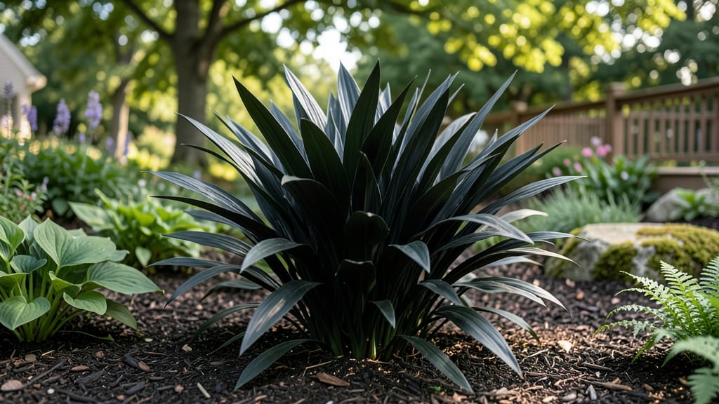 Black Bush Plant Growing Guide: Year-Round Fragrance Through Seasonal Pruning Cuts