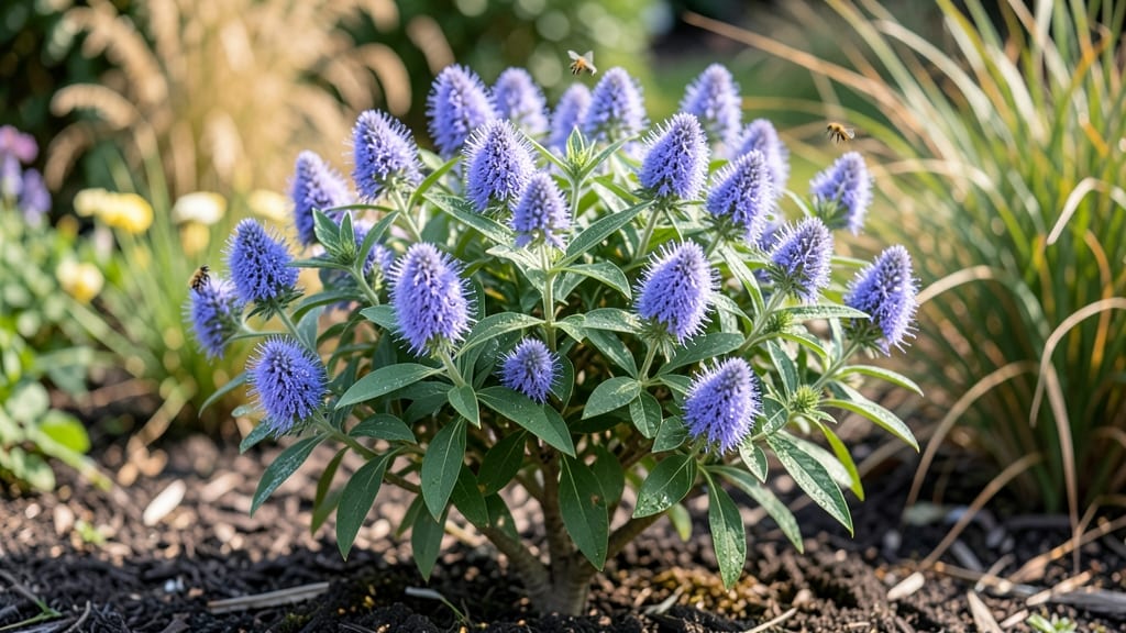 Butterfly Bush Compact: Year-Round Fragrance Through Precision Trimming
