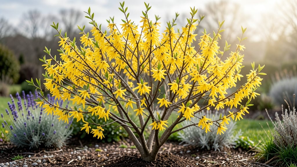 Sharon Bush Plant Care: Year-Round Growth Tips for Thriving Shrubs