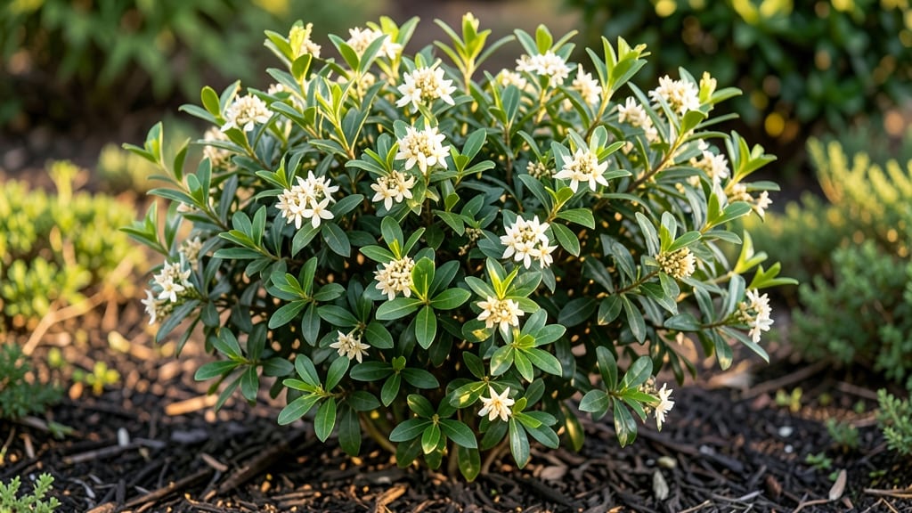 Tea Olive Bush Care: Year-Round Health With 4 Seasonal Cuts