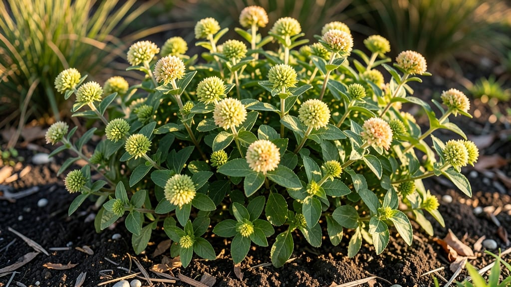 Greenish Yellow Bush: Identify and Eliminate Pests Fast