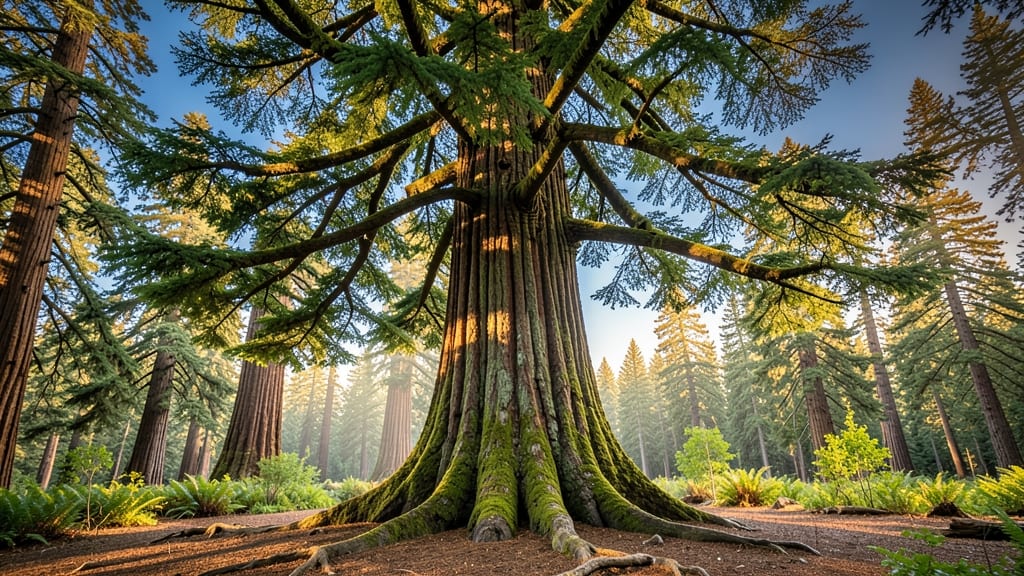 What Is the Largest Bush in the World: Exact Dimensions and Growth Secrets