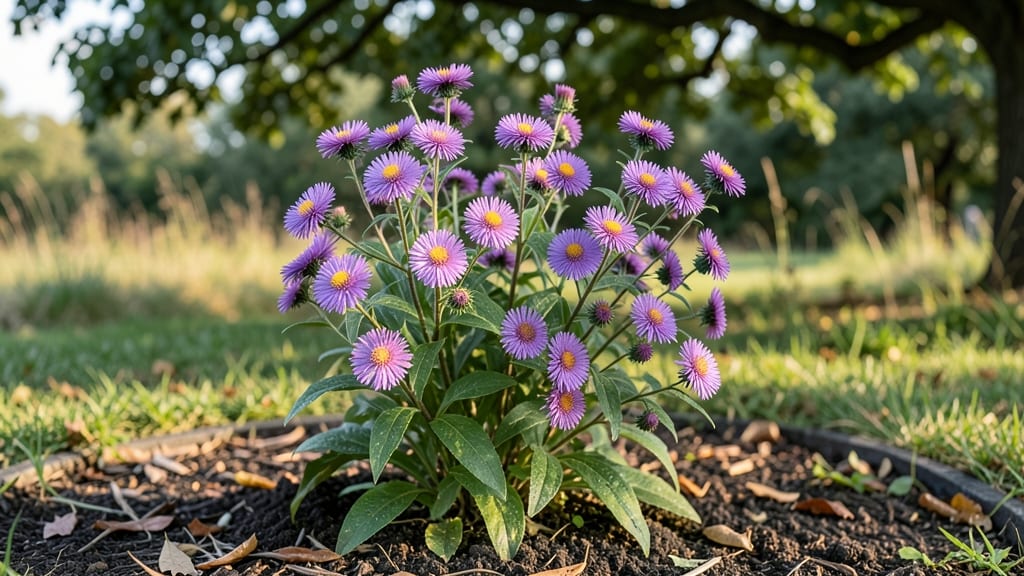 New England Bushes: Cold-Hardy Shrubs for Year-Round Color