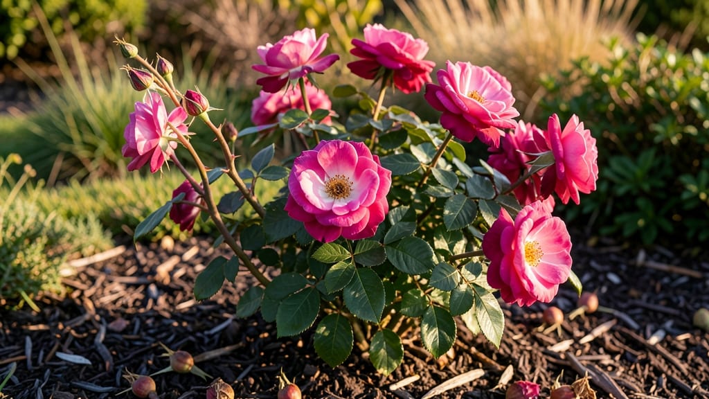 Miranda Lambert's Rose Bush: Pruning Guide for Year-Round Blooms and Fragrance