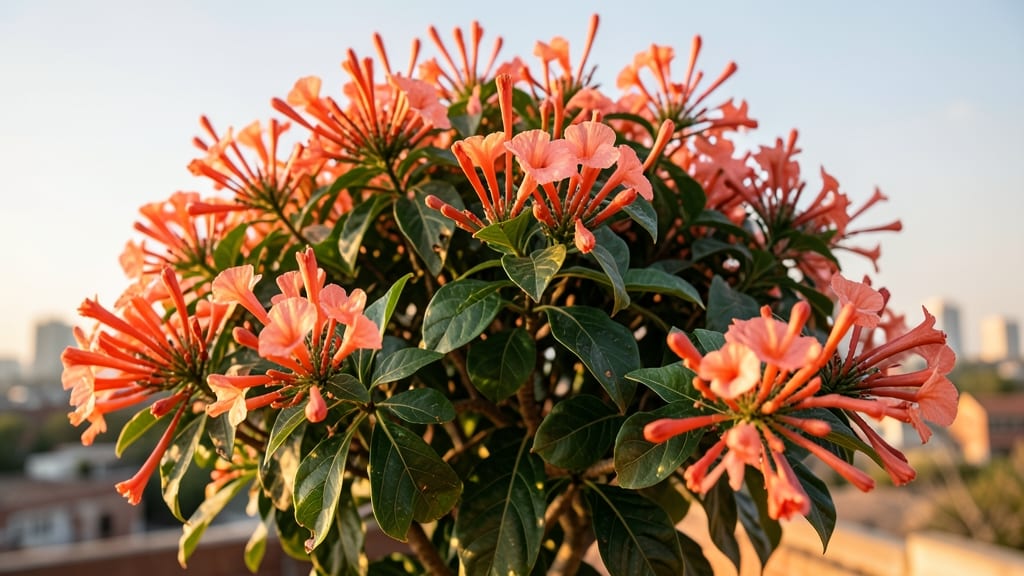 10 Butterfly Bushes That Bloom All Summer: Low-Maintenance Varieties for Long-Lasting Color