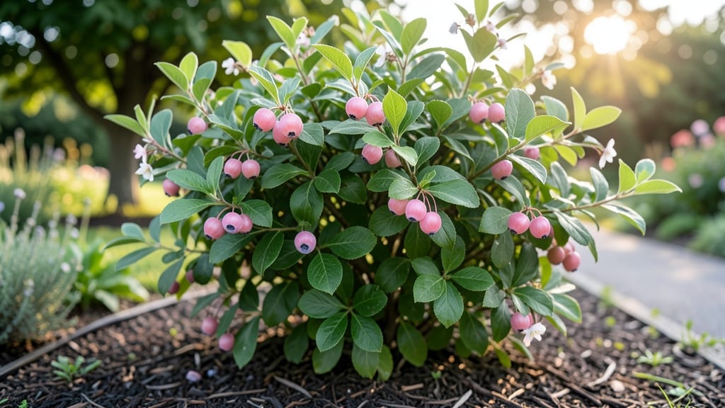 Pink Lemonade Blueberry Bush Size: Compact Varieties for Small Gardens (Mature Height Guide)