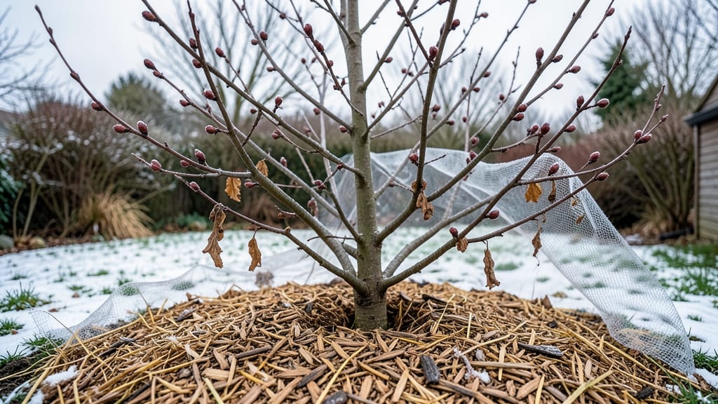 Blackcurrant Bush Winter Pruning: Late-Winter Tricks for Stronger Spring Growth
